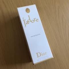 Dior ジャドール オードトワレのサムネイル