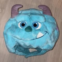 ディズニー ファンキャップ サリーのサムネイル