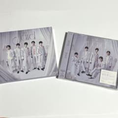 M!LK Jewel 初回限定盤B 通常盤 セット - メルカリ