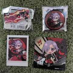 ペルソナ5タクティカ エルのサムネイル
