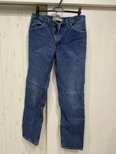 Lee REGULAR FIT デニムパンツ ブルーのサムネイル