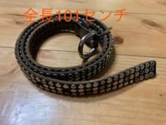 スタッズ　ベルトのサムネイル
