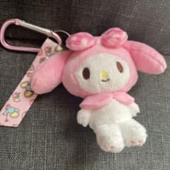 サンリオ！マイメロキーホルダーのサムネイル