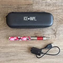 VAPE 電子タバコ (ICE VAPE )のサムネイル
