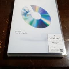 ARASHI LIVE TOUR 2017-2018 untitled 通常盤のサムネイル