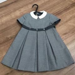 ファミリア フォーマル ワンピース ボレロ付きのサムネイル