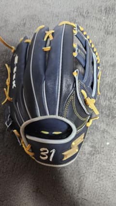 貴重！SSK プロエッジ 少年軟式 グローブ MLB レッズ 秋山選手モデル proedge 交換往復送料無料 SSK プロエッジ 少年軟式 グローブ 外