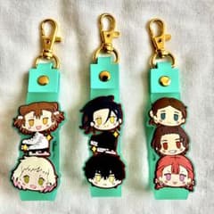 アニメ メダリスト 一番くじ ぽこっとチャーム セット - メルカリ