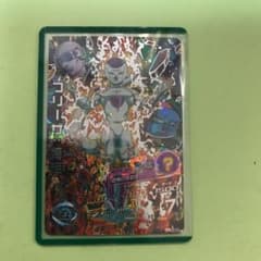 ドラゴンボールヒーローズのサムネイル
