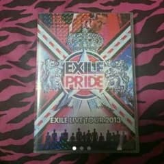 EXILE 「EXILE LIVE TOUR 2013」のサムネイル