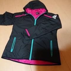 お値下げ⭐アディダス  上下のサムネイル