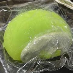 UU DREAM スクイーズ 抹茶 大福のサムネイル