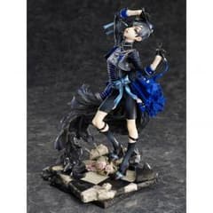シエル ファントムハイヴ フィギュア 黒執事のサムネイル
