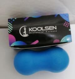 KOOLSEN マッサージボール(かため)のサムネイル