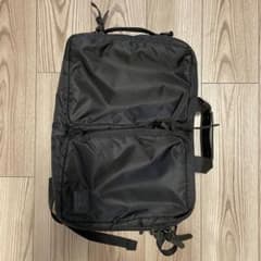 GREGORY ビジネスバッグ 3WAY ブラック 現行モデルのサムネイル