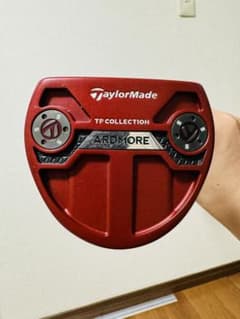 テーラーメイド　パターのサムネイル