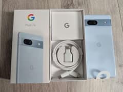 Google Pixel 7a 本体 SIMフリー端末のサムネイル