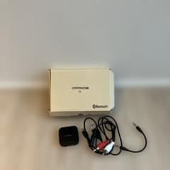 トランスミッターandレシーバー　JPT1Bluetoothのサムネイル