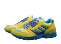 26cm ADIDAS ATMOS ZX8000 URAのサムネイル