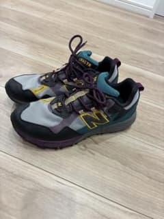 New Balance CRAG TR トレイルランニングシューズ　26.5㎝のサムネイル