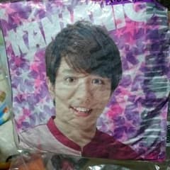 未開封☆関ジャニ∞村上クッションのサムネイル