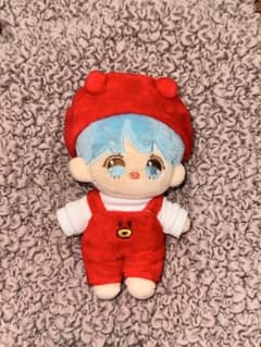 BTS V マスコットのサムネイル