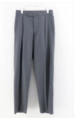 THE CLASIK ザクラシック BACK BELT TROUSER パンツ - メルカリ