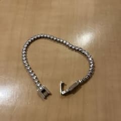 スワロフスキー　ブレスレットのサムネイル