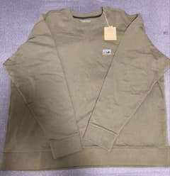 patagonia Daily Crewneck Sweatshirt オリーブのサムネイル
