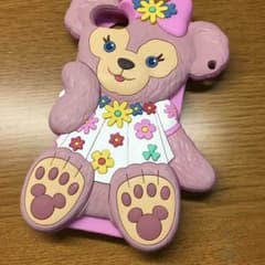 シェリーメイ シリコンケース♡のサムネイル