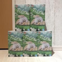 メイドインアビス Relax Time ナナチ フィギュア