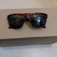Stussy sunglass ステューシー べっ甲 STUSSY サングラスのサムネイル