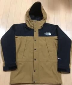 NORTH ノースフェイス マウンテンライトジャケットのサムネイル