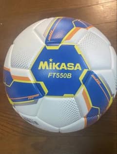 Mikasa FT550B アルムンド 5号球 - メルカリ