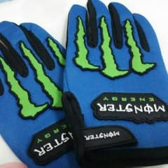 サイクリンググローブMのサムネイル