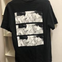 supreme akira tee Tシャツのサムネイル