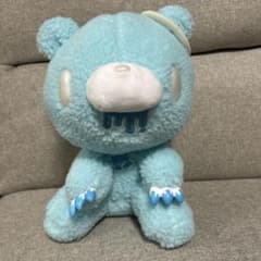 グルーミー No.594 angelook variation ライトブルーのサムネイル