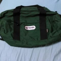 outdoorのバックのサムネイル