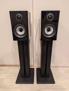 K114様専用 B&W 707 S2 スピーカー - メルカリ