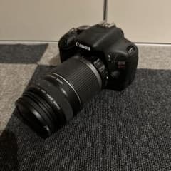 eos kiss x4のサムネイル
