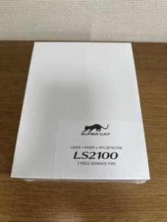 Yupiteruユピテル レーダー探知機 LS2100のサムネイル