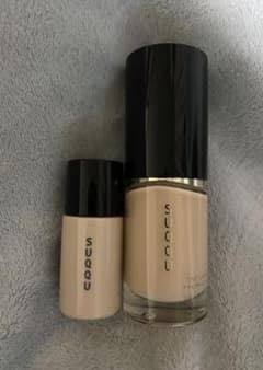 SUQQU  ファンデーションのサムネイル