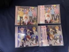 すとぷりCDのサムネイル