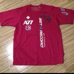 asics A77 tシャツのサムネイル