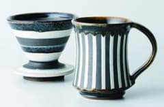 吉野瞬 dripper mug 2016 陶芸 一点物 m27483973324_1.jpg?1746842580