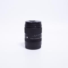 SIGMA 18-50mm F2.8 DC DN ソニーEマウントのサムネイル