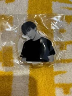 LDH LIVE EXPO 2024 白濱亜嵐 ガチャ アクリルスタンドのサムネイル