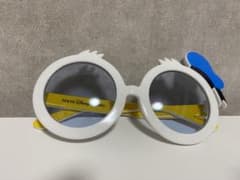 ドナルド パルパルーザ サングラス ★匿名配送のサムネイル