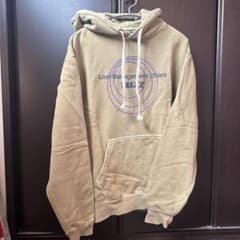 LMC（Lost Management Cities/エルエムシー）　パーカーのサムネイル