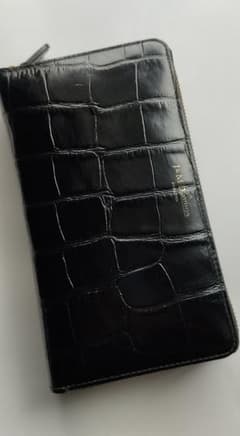 長財布 J&M DAVIDSON（ジェイアンドエムデヴィッドソン）のサムネイル